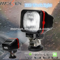 35w 55w Hid xenon work lights spotlights/Flood lights HID xenon work light for off-road driving, ATVs, SUV, truck, Fork lift, tr